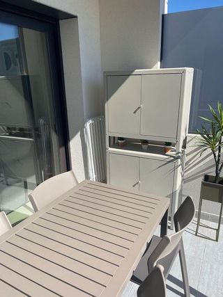 Ático en venta en Centre - Estanys en Castell-Platja d´Aro