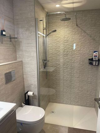 Ático en venta en Centre - Estanys en Castell-Platja d´Aro