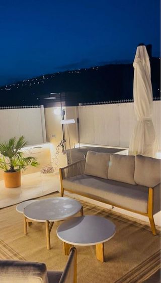 Ático en venta en Centre - Estanys en Castell-Platja d´Aro