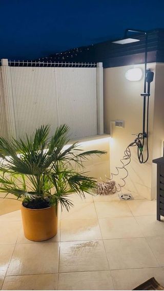 Ático en venta en Centre - Estanys en Castell-Platja d´Aro