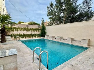 Ático en venta en Centre - Estanys en Castell-Platja d´Aro