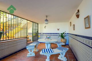 Casa pareada en venta en Viña Málaga en Vélez-Málaga