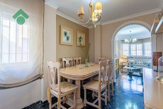 Casa pareada en venta en Viña Málaga en Vélez-Málaga