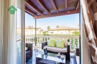 Casa pareada en venta en Viña Málaga en Vélez-Málaga