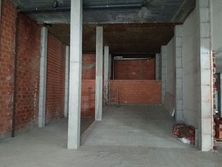 Local comercial en venta en Recatelo - O Carme en Lugo