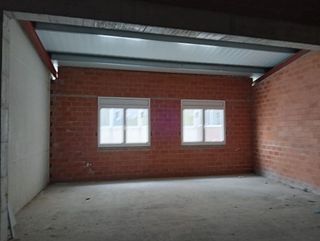 Local comercial en venta en Recatelo - O Carme en Lugo