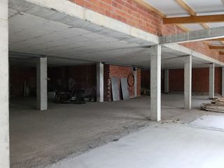 Local comercial en venta en Recatelo - O Carme en Lugo