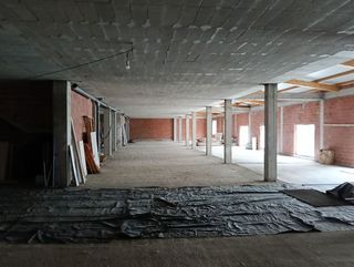 Local comercial en venta en Recatelo - O Carme en Lugo