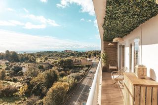 Piso en venta en Génova en Palma de Mallorca