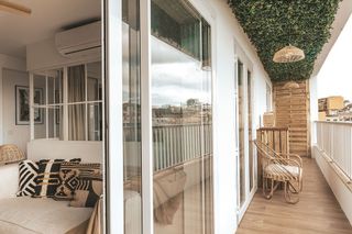 Piso en venta en Génova en Palma de Mallorca