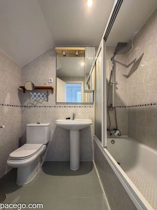 Casa adosada en alquiler en Salvador en Madrid