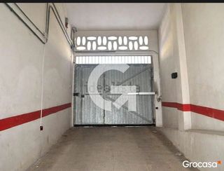 Garaje en venta en Nuevo Centro en Sagunto