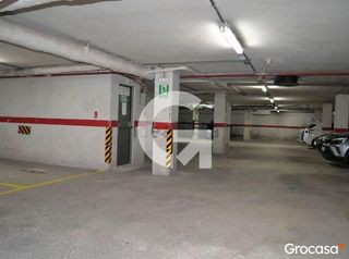 Garaje en venta en Nuevo Centro en Sagunto