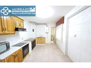 Piso en venta en Lalín
