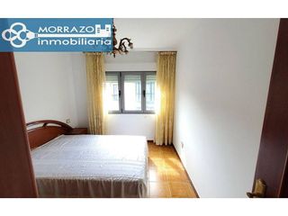 Piso en venta en Lalín