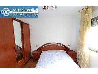 Piso en venta en Lalín