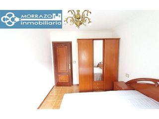 Piso en venta en Lalín