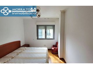 Piso en venta en Lalín