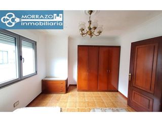 Piso en venta en Lalín