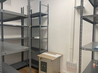 Oficina en venta en La Indioteria en Palma de Mallorca