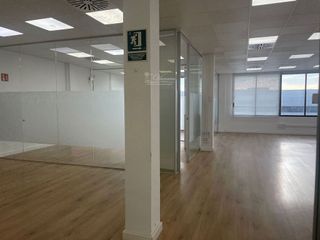 Oficina en venta en La Indioteria en Palma de Mallorca