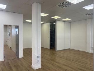 Oficina en venta en La Indioteria en Palma de Mallorca
