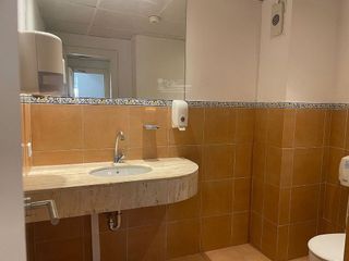 Oficina en venta en La Indioteria en Palma de Mallorca