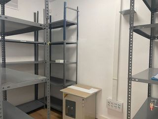 Oficina en venta en La Indioteria en Palma de Mallorca