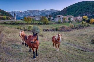 Casa en venta en Arsèguel