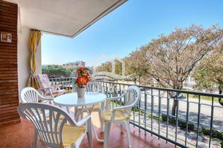 Piso en venta en Platja Llarga en Castell-Platja d´Aro