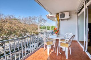 Piso en venta en Platja Llarga en Castell-Platja d´Aro