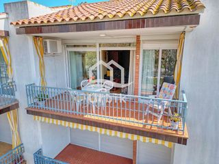 Piso en venta en Platja Llarga en Castell-Platja d´Aro