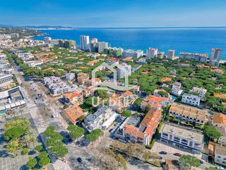 Piso en venta en Platja Llarga en Castell-Platja d´Aro