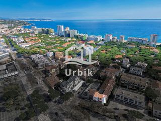 Piso en venta en Platja Llarga en Castell-Platja d´Aro