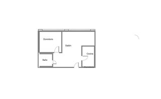 Piso en venta en Platja Llarga en Castell-Platja d´Aro