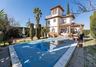 Chalet en venta en Peligros