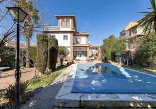 Chalet en venta en Peligros