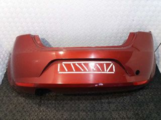 PARAGOLPES TRASERO SEAT LEON (1P1)