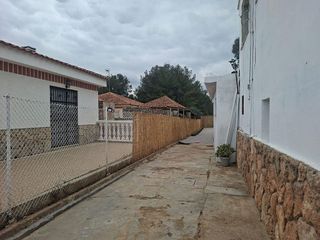 Chalet en alquiler en Calicanto - Cumbres de Calicanto - Santo Domingo en Torrent