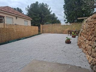 Chalet en alquiler en Calicanto - Cumbres de Calicanto - Santo Domingo en Torrent