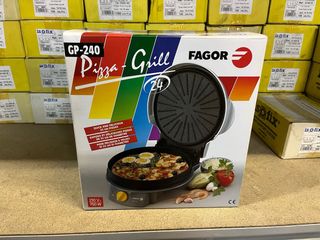 Fagor GP-240 Pizza Grill 230V 750W