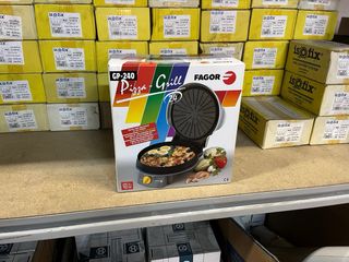 Fagor GP-240 Pizza Grill 230V 750W