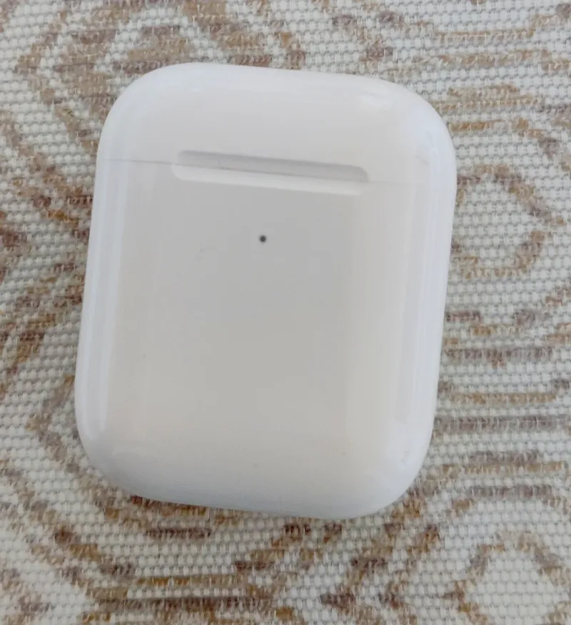 Estuche Carga AirPods 2 Original