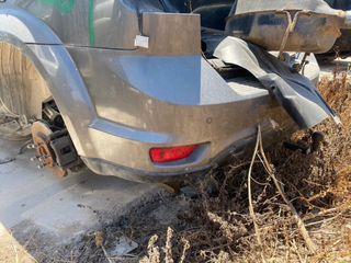 PARAGOLPES TRASERO FIAT FREEMONT (345) 939B5000