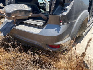 PARAGOLPES TRASERO FIAT FREEMONT (345) 939B5000