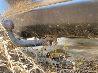 PARAGOLPES TRASERO FIAT FREEMONT (345) 939B5000