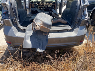 PARAGOLPES TRASERO FIAT FREEMONT (345) 939B5000