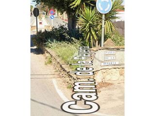 Terreno en venta en La Jara en Sanlúcar de Barrameda