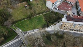 Terreno en venta en Mutriku