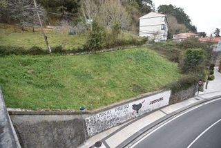 Terreno en venta en Mutriku